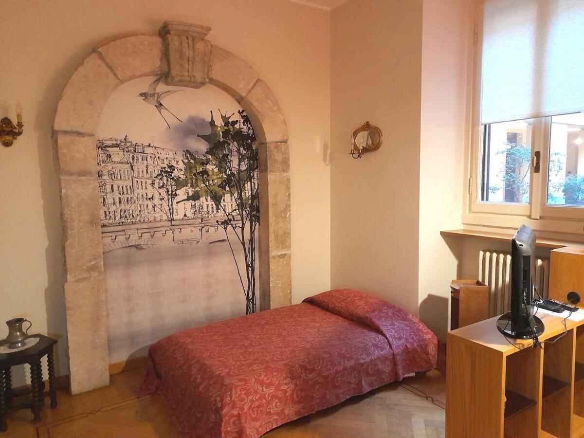 Suite Amedei4 Milan Exterior photo